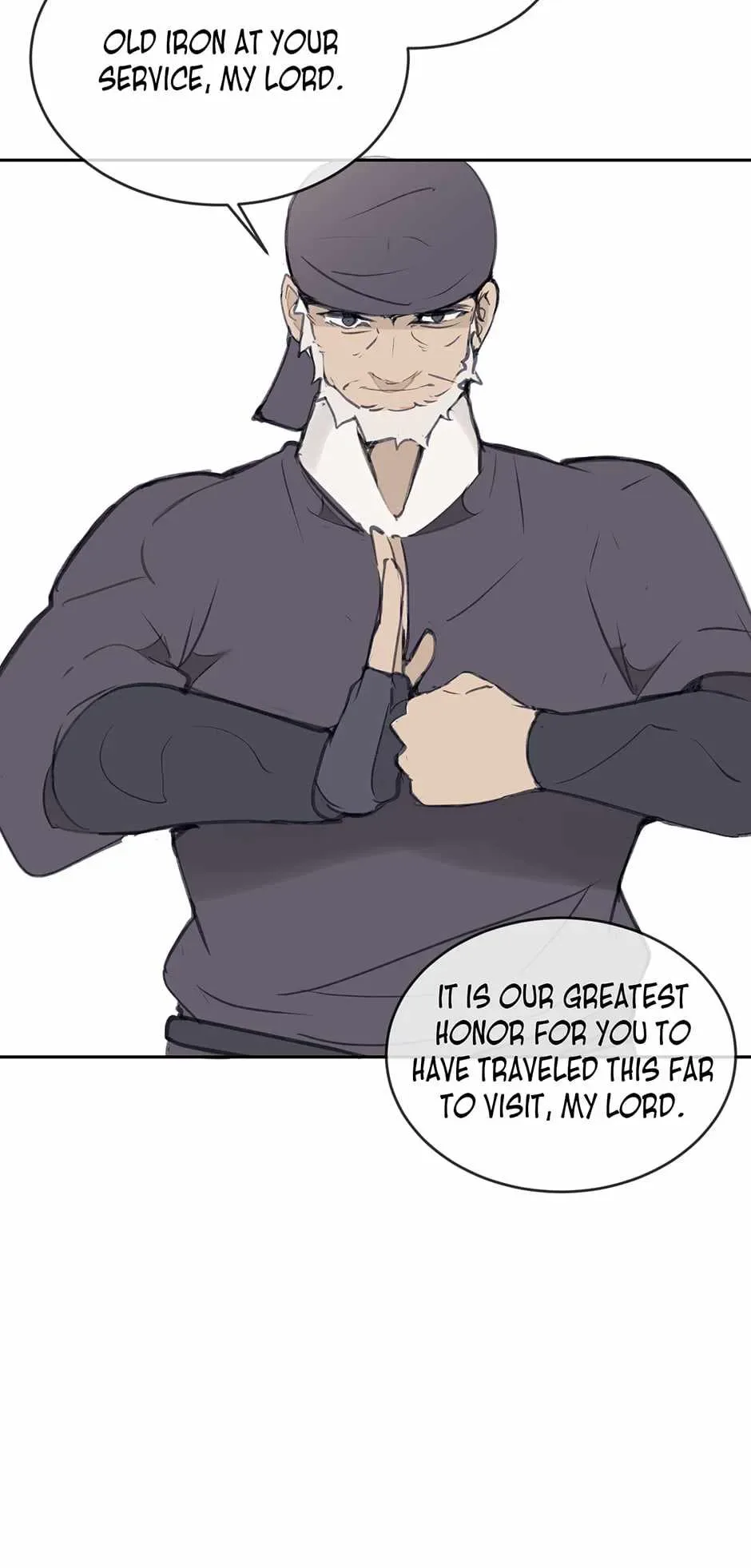 Damn Demonic Swords Chapter 92 page 22