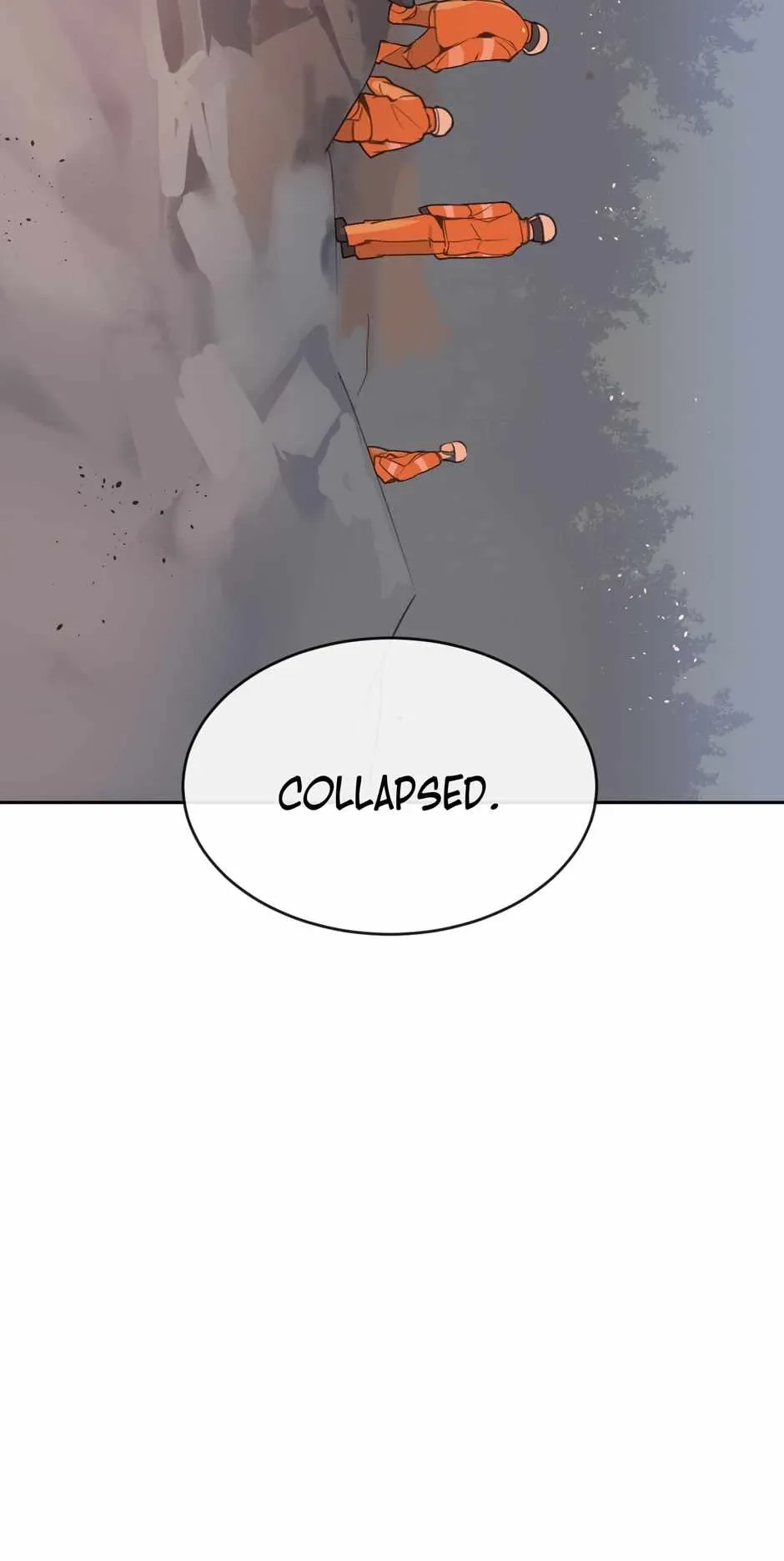 Damn Demonic Swords Chapter 88 page 26