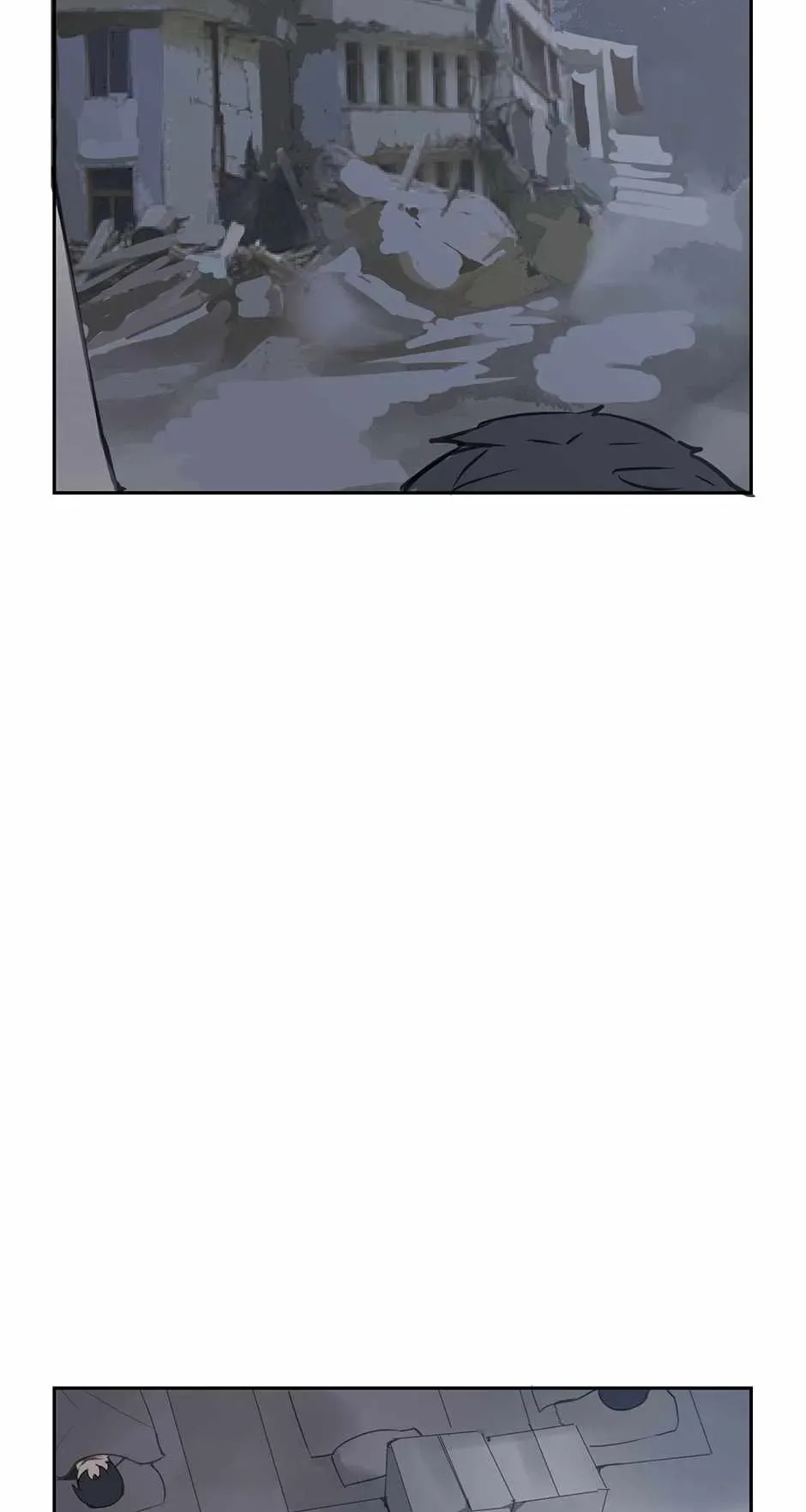 Damn Demonic Swords Chapter 87 page 28