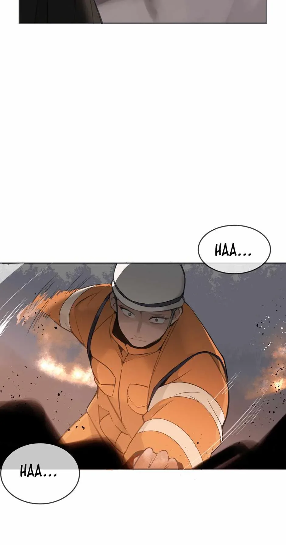 Damn Demonic Swords Chapter 88 page 30