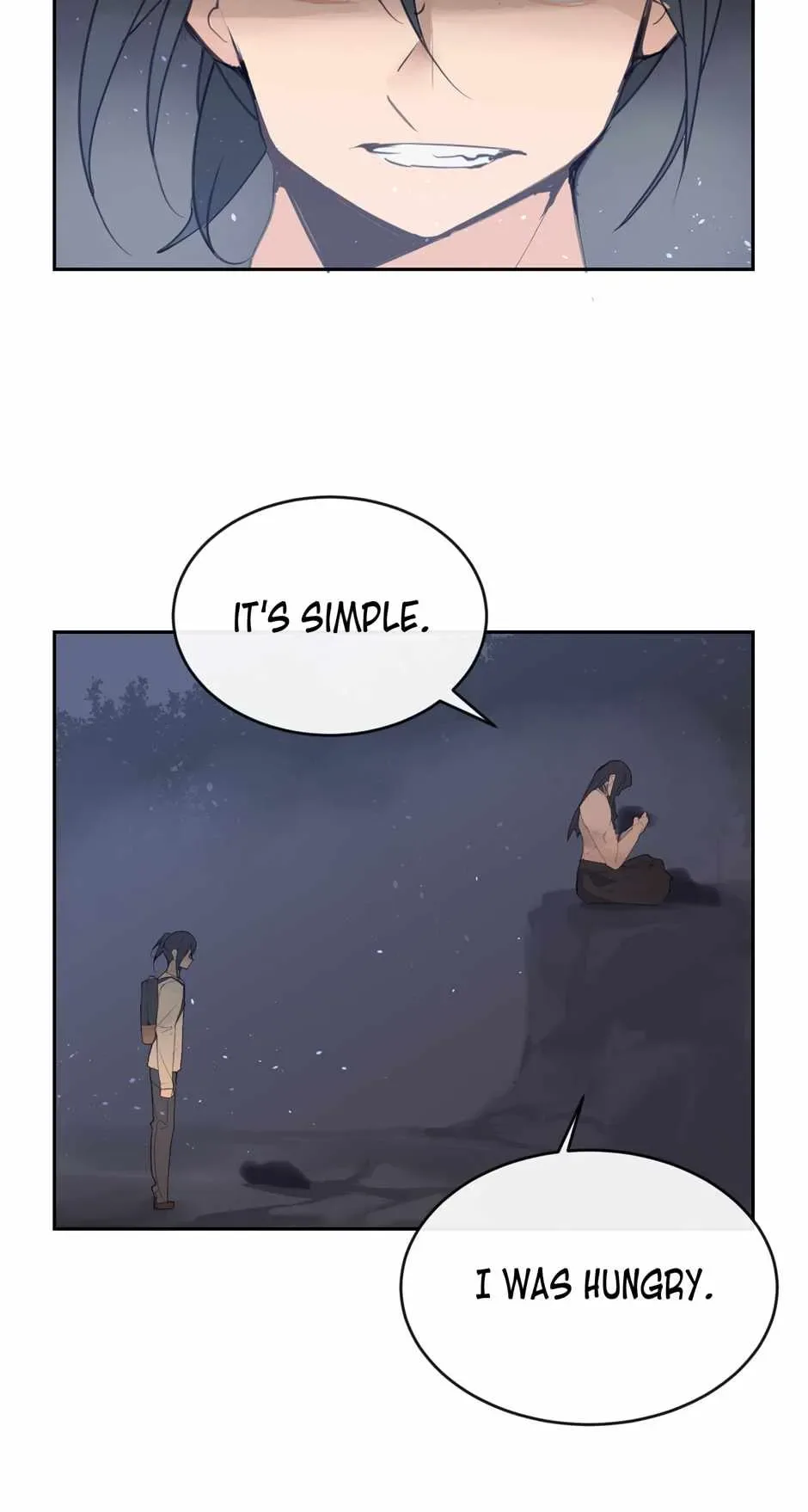 Damn Demonic Swords Chapter 88 page 45