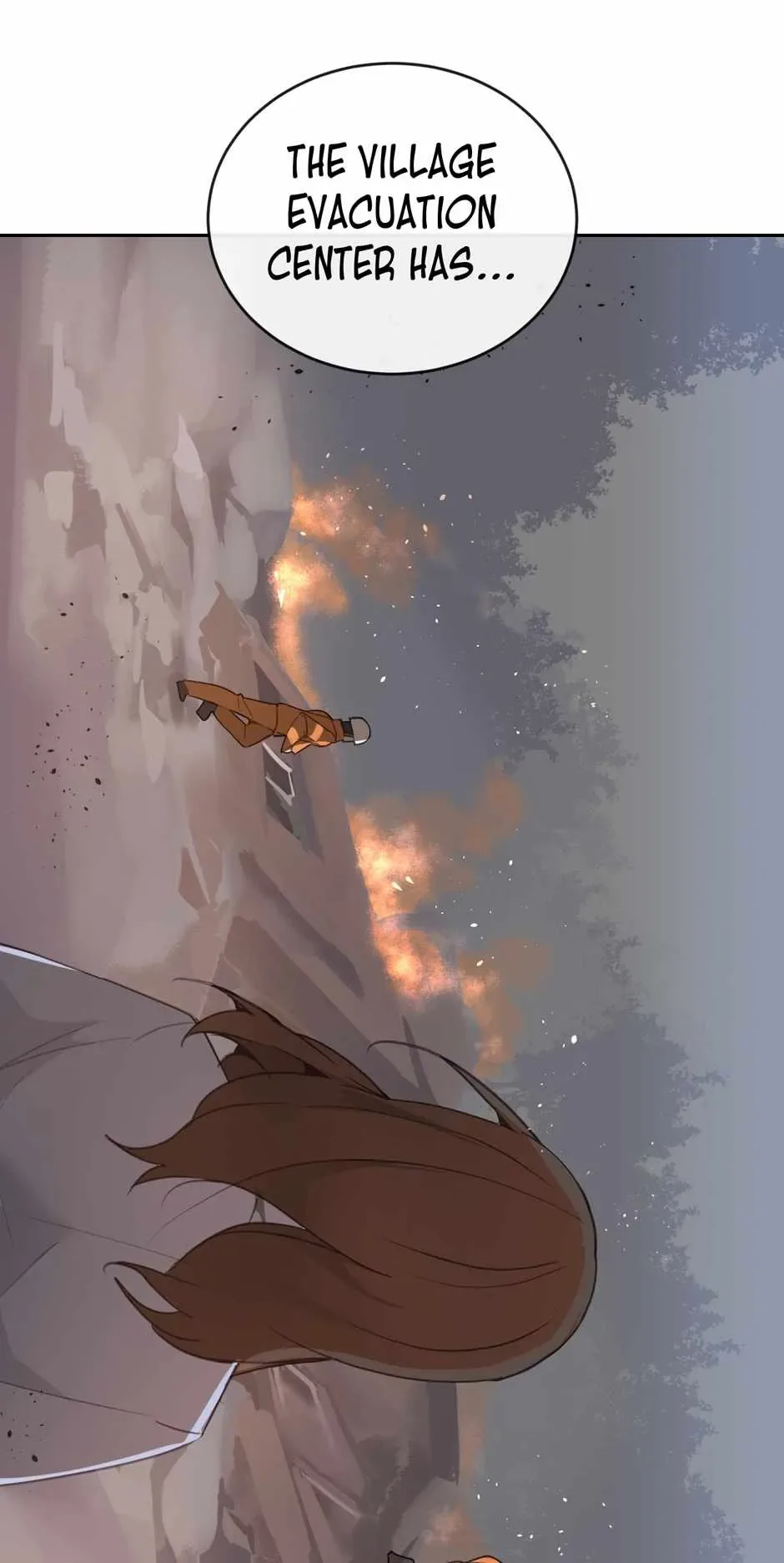 Damn Demonic Swords Chapter 88 page 25