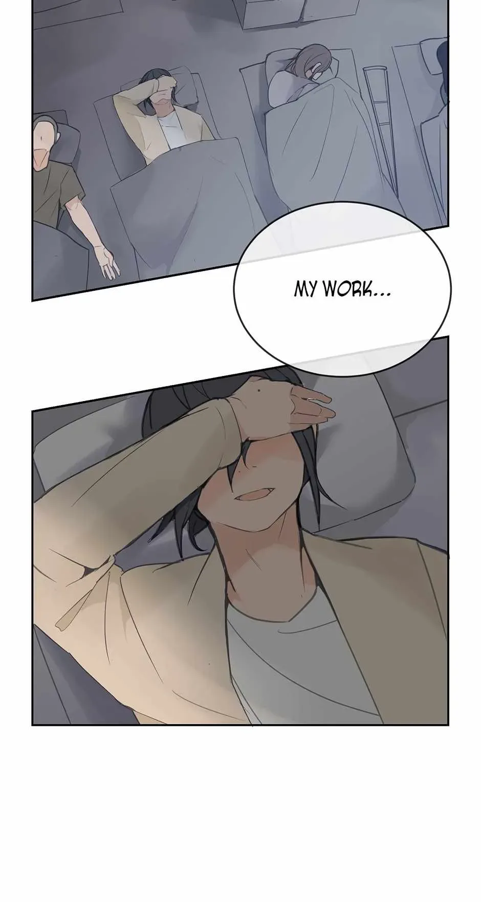 Damn Demonic Swords Chapter 87 page 29