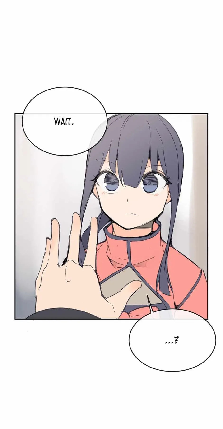 Damn Demonic Swords Chapter 92 page 24