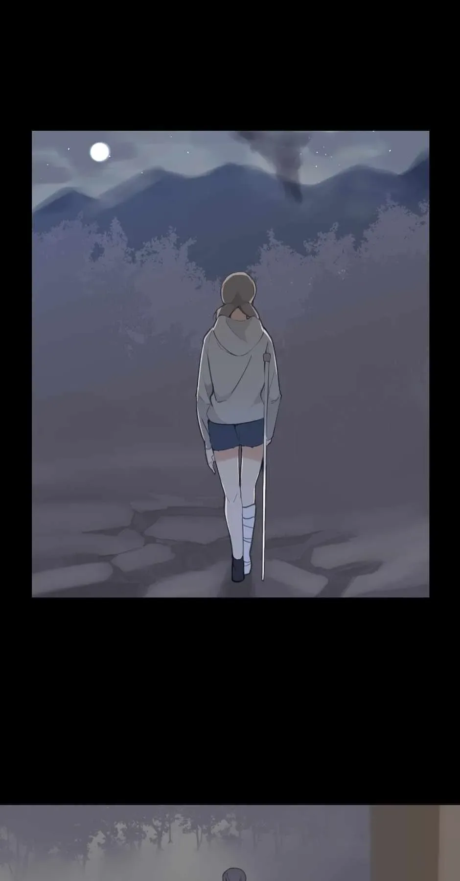 Damn Demonic Swords Chapter 90 page 3