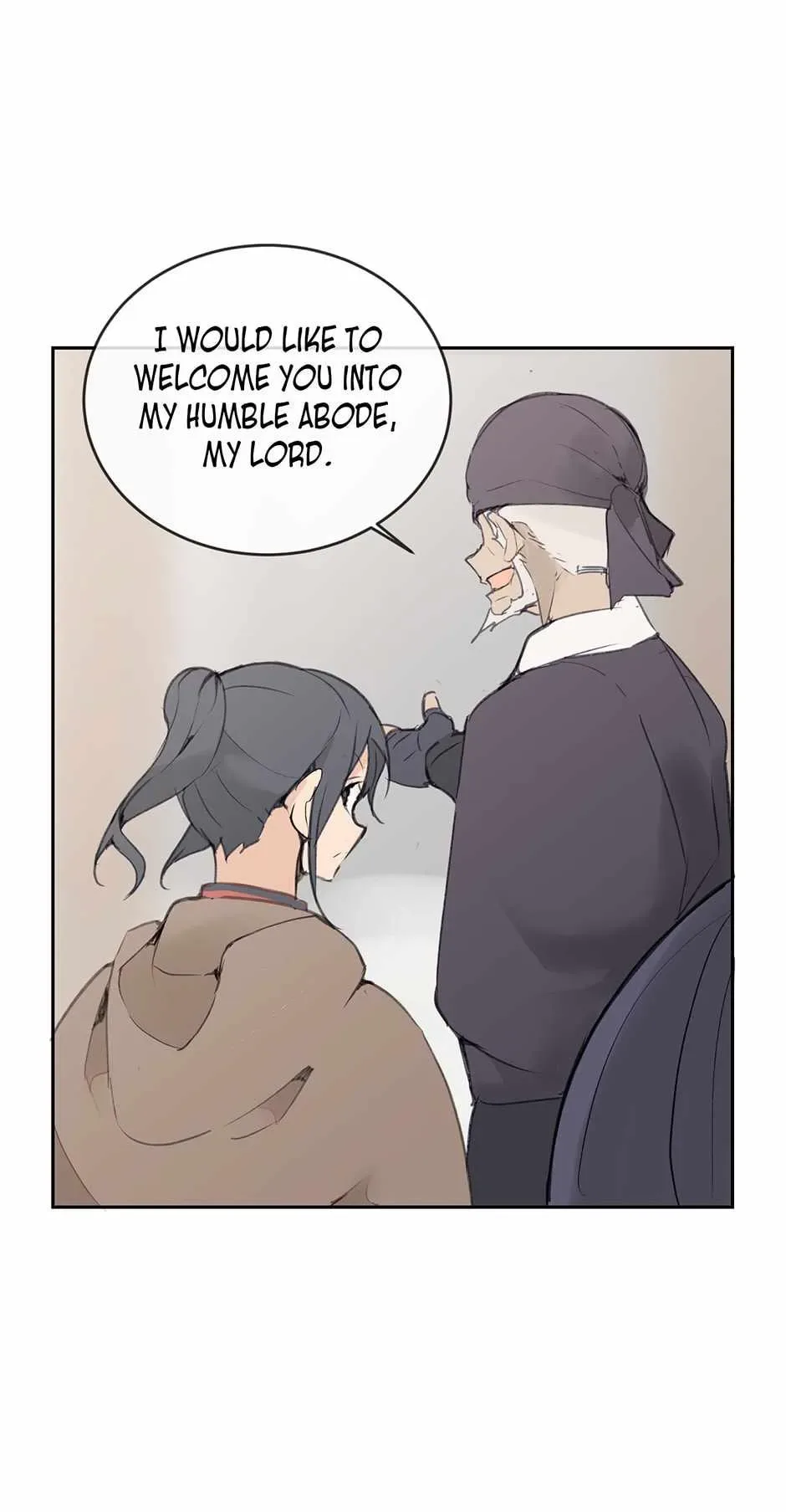 Damn Demonic Swords Chapter 92 page 23