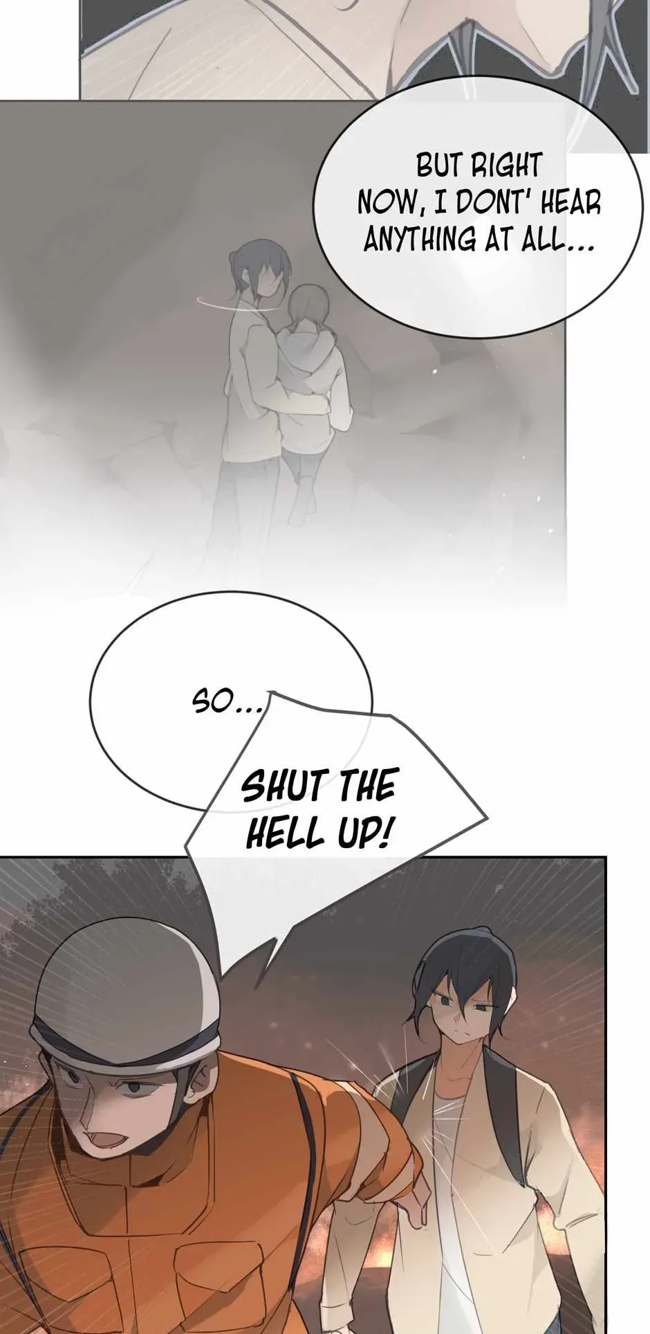 Damn Demonic Swords Chapter 88 page 36