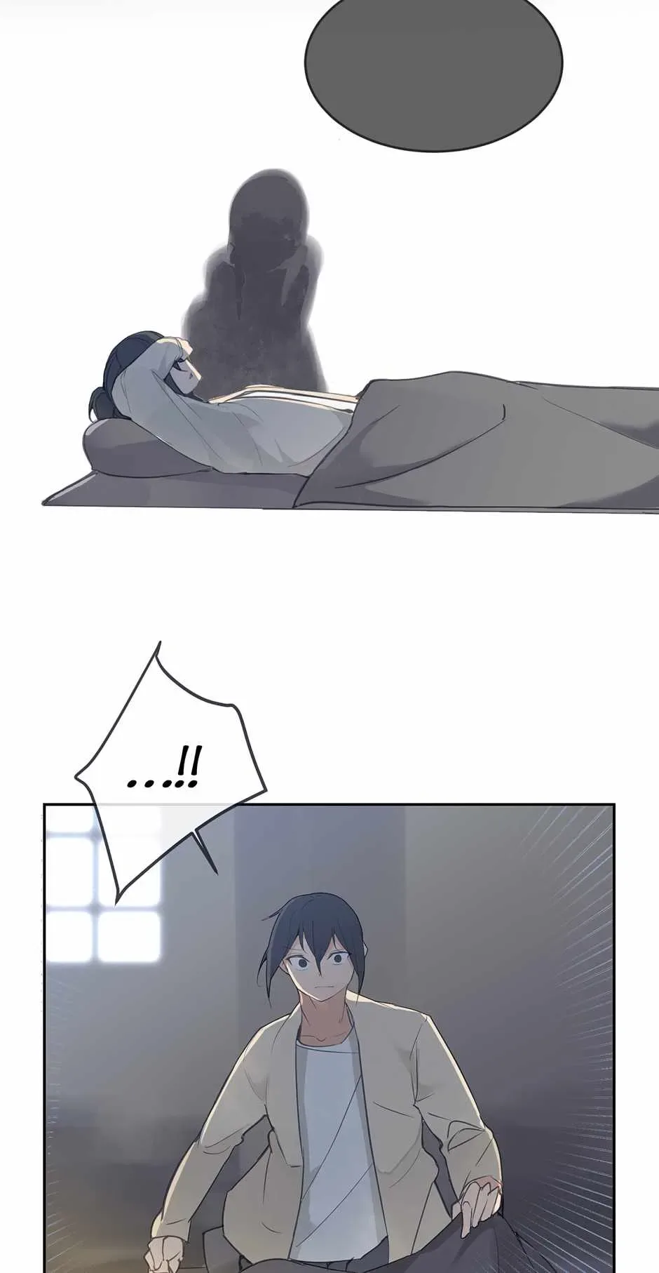 Damn Demonic Swords Chapter 87 page 32