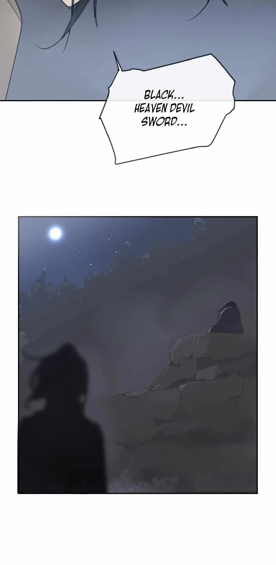 Damn Demonic Swords Chapter 88 page 42