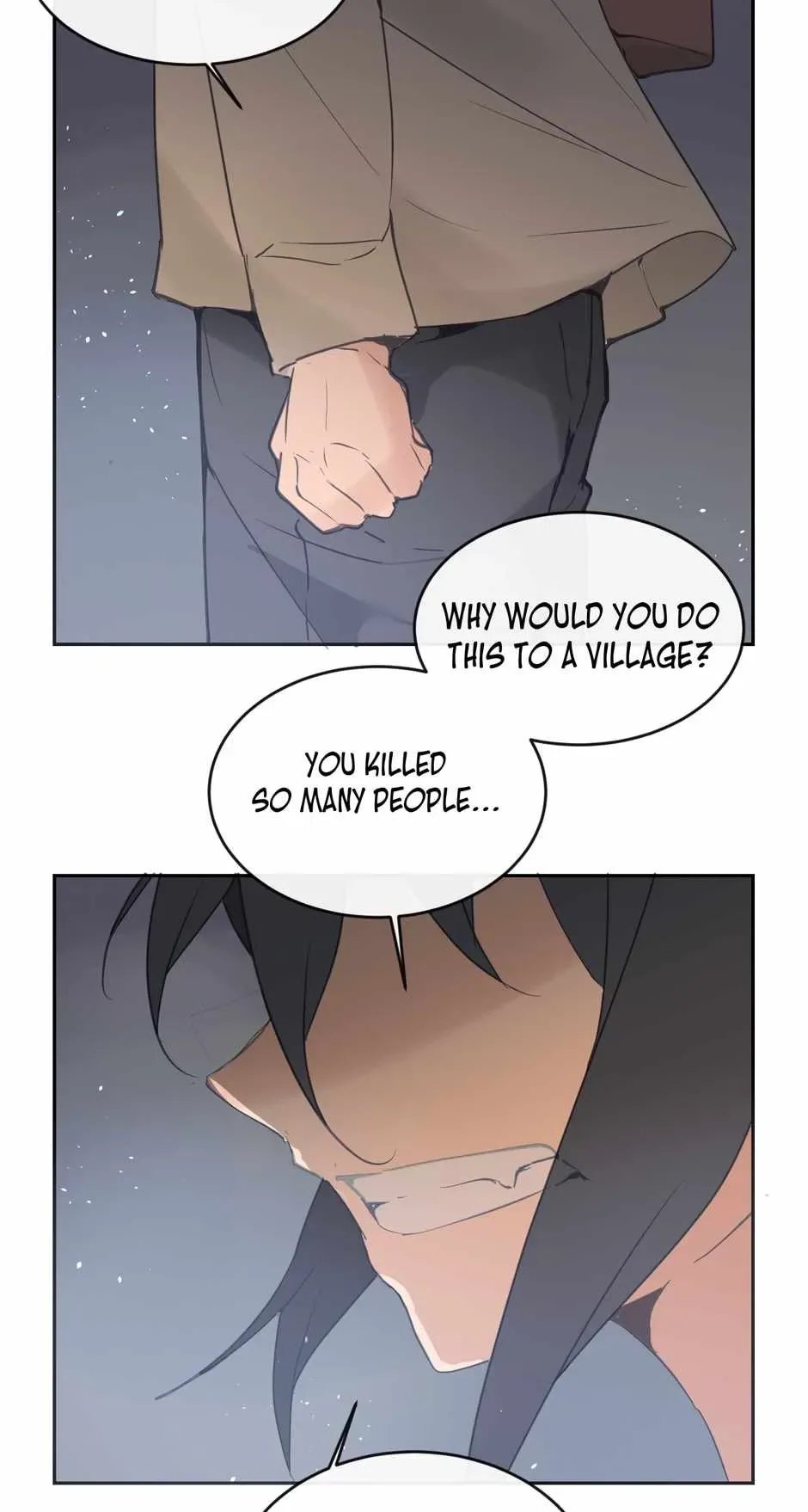 Damn Demonic Swords Chapter 88 page 47