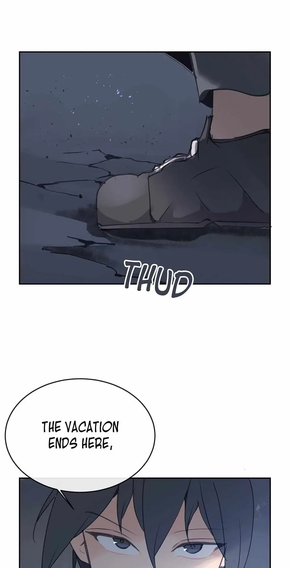 Damn Demonic Swords Chapter 87 page 40