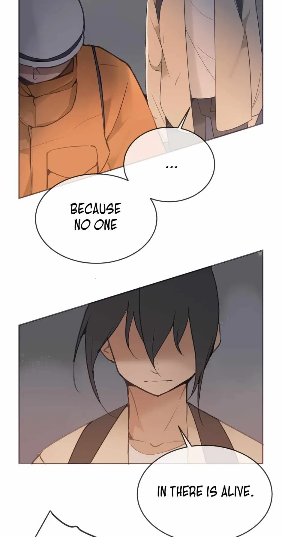 Damn Demonic Swords Chapter 88 page 32