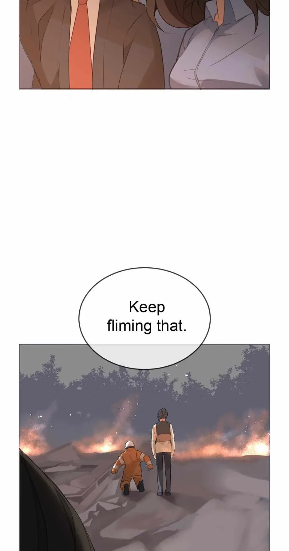 Damn Demonic Swords Chapter 88 page 29