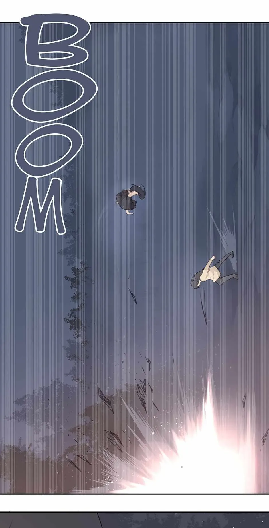 Damn Demonic Swords Chapter 87 page 43