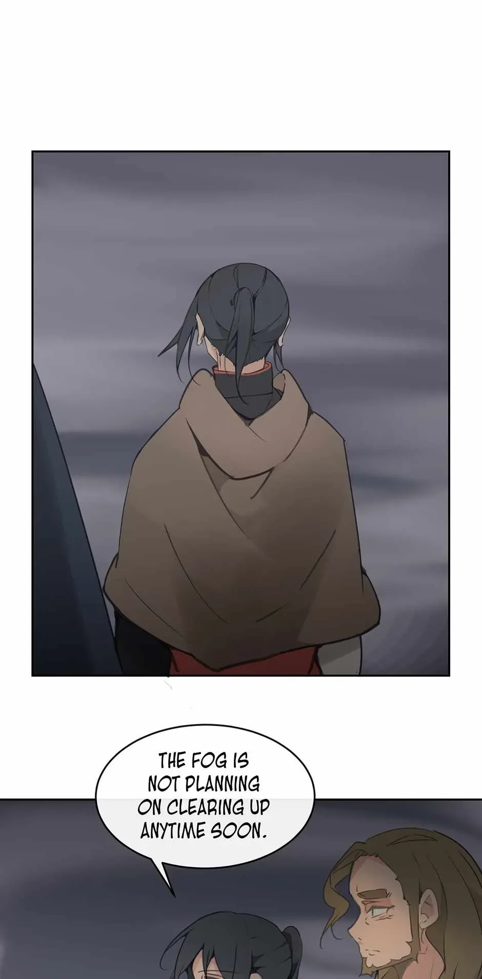 Damn Demonic Swords Chapter 96 page 2