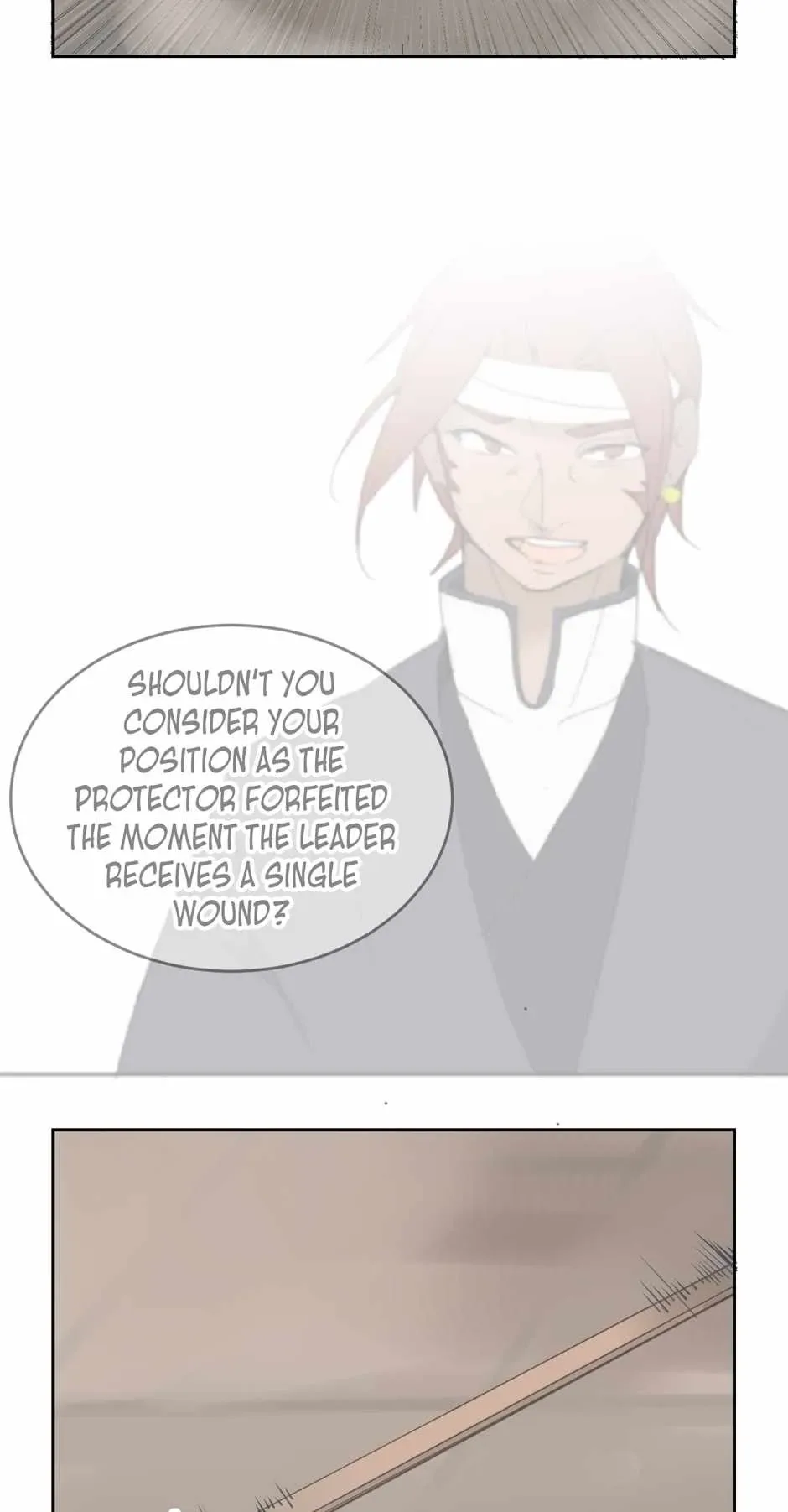 Damn Demonic Swords Chapter 91 page 8