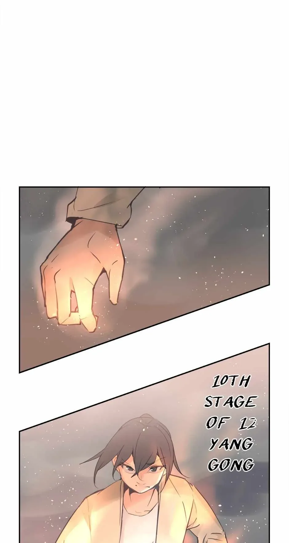 Damn Demonic Swords Chapter 89 page 6