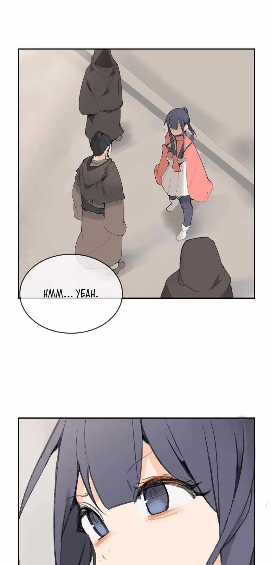 Damn Demonic Swords Chapter 92 page 44