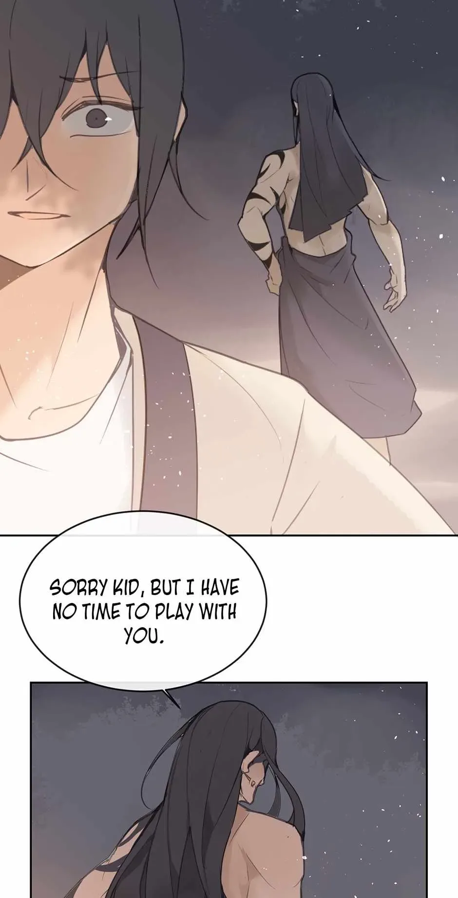 Damn Demonic Swords Chapter 87 page 44