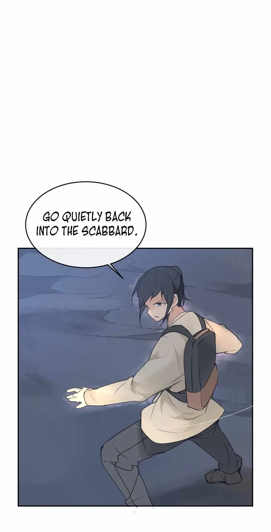 Damn Demonic Swords Chapter 87 page 42