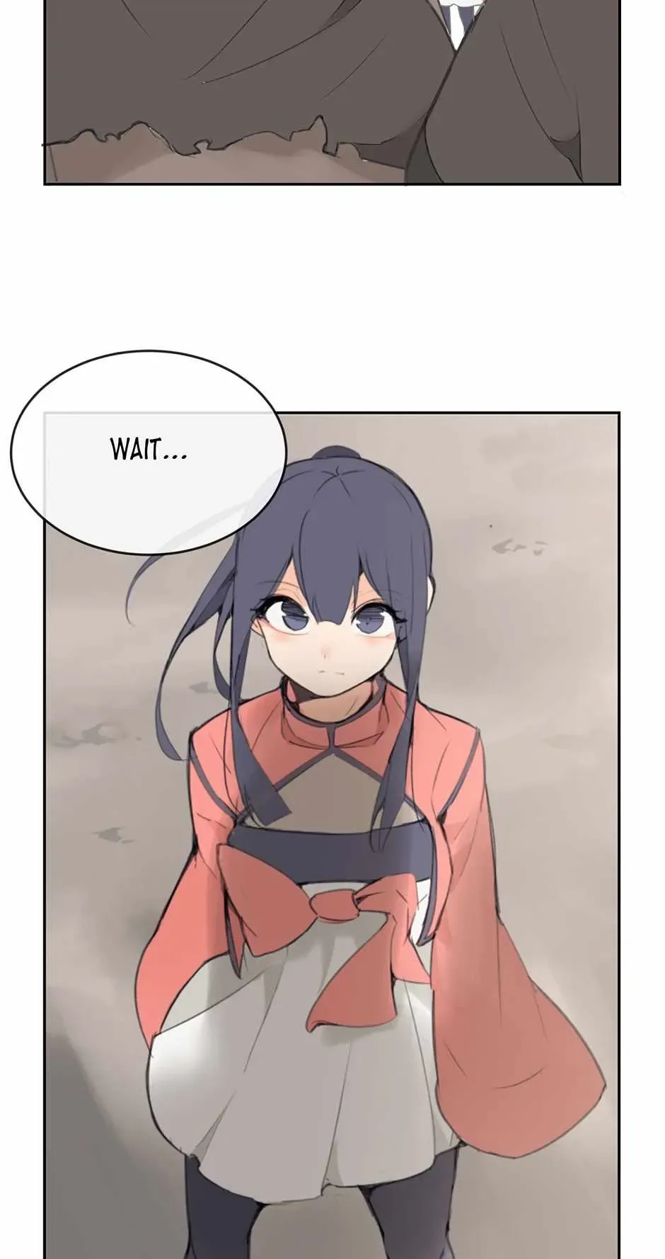 Damn Demonic Swords Chapter 92 page 42