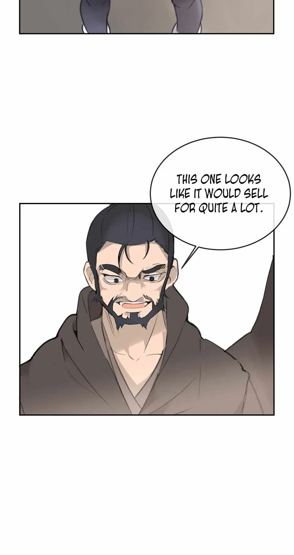 Damn Demonic Swords Chapter 92 page 43