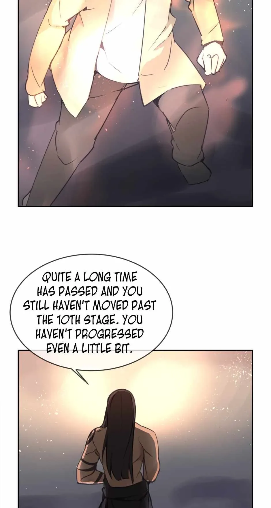 Damn Demonic Swords Chapter 89 page 7