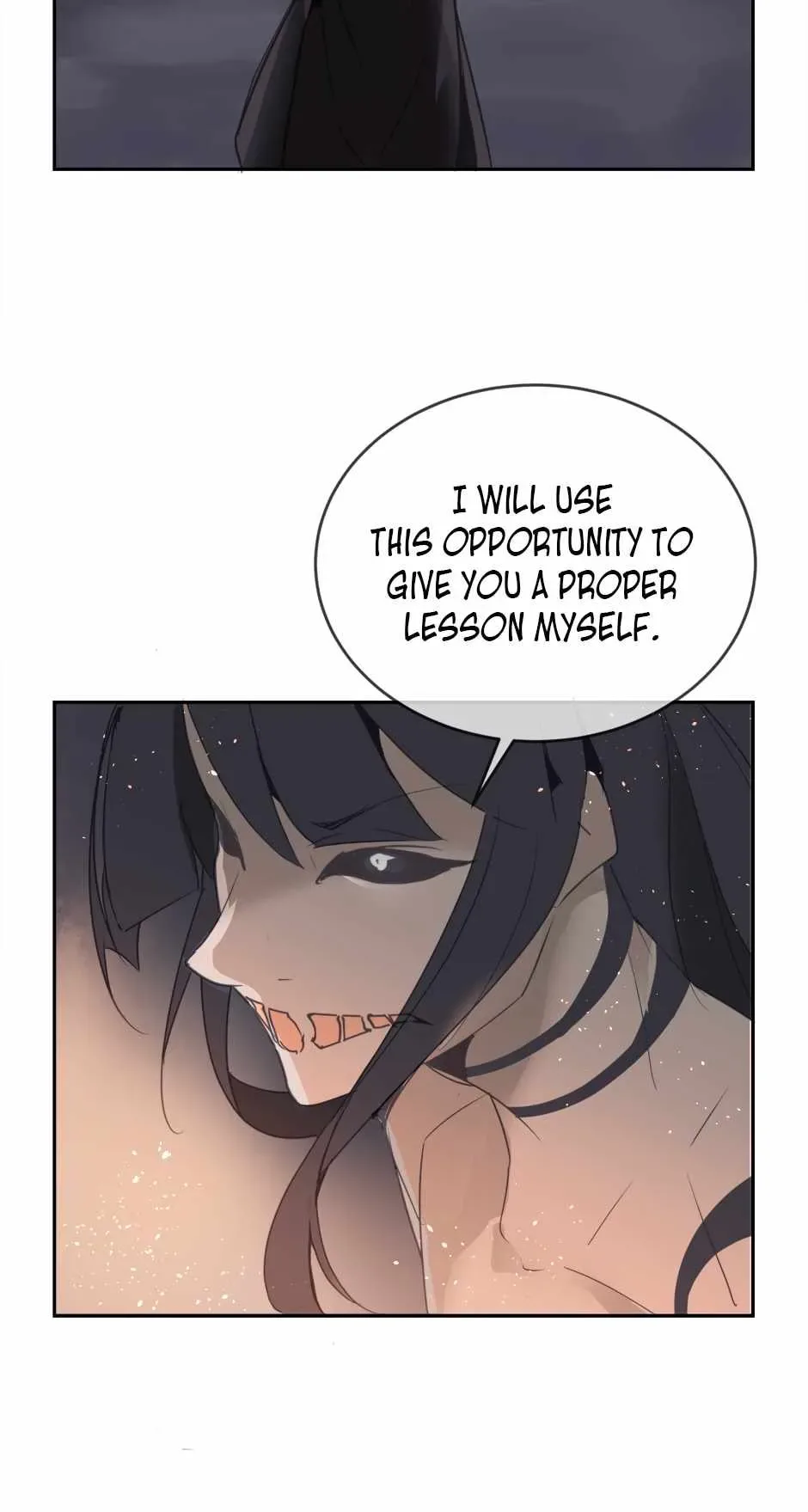 Damn Demonic Swords Chapter 89 page 8