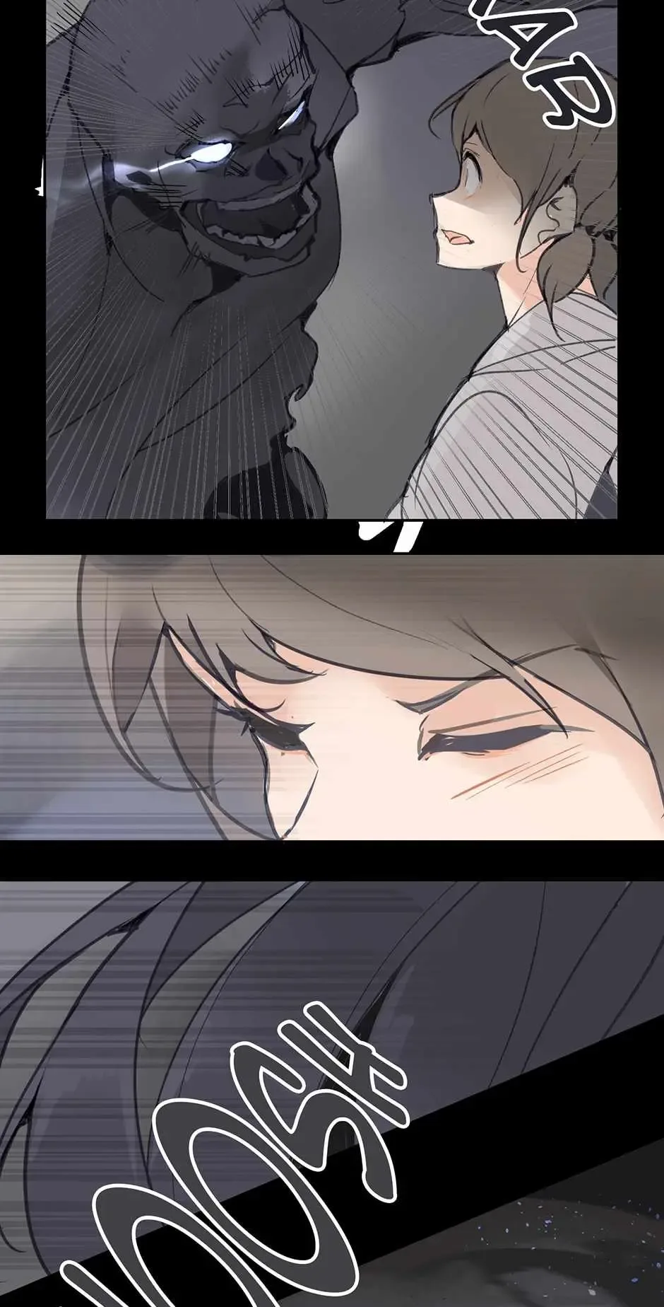 Damn Demonic Swords Chapter 90 page 10