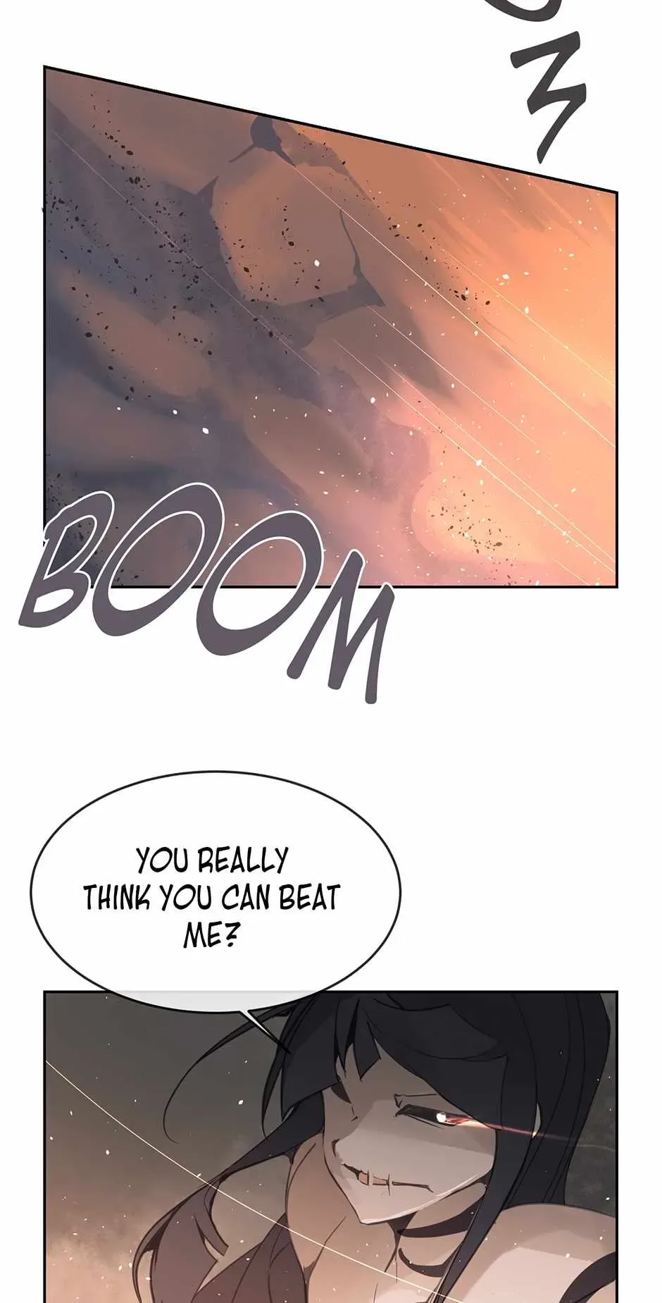 Damn Demonic Swords Chapter 89 page 11