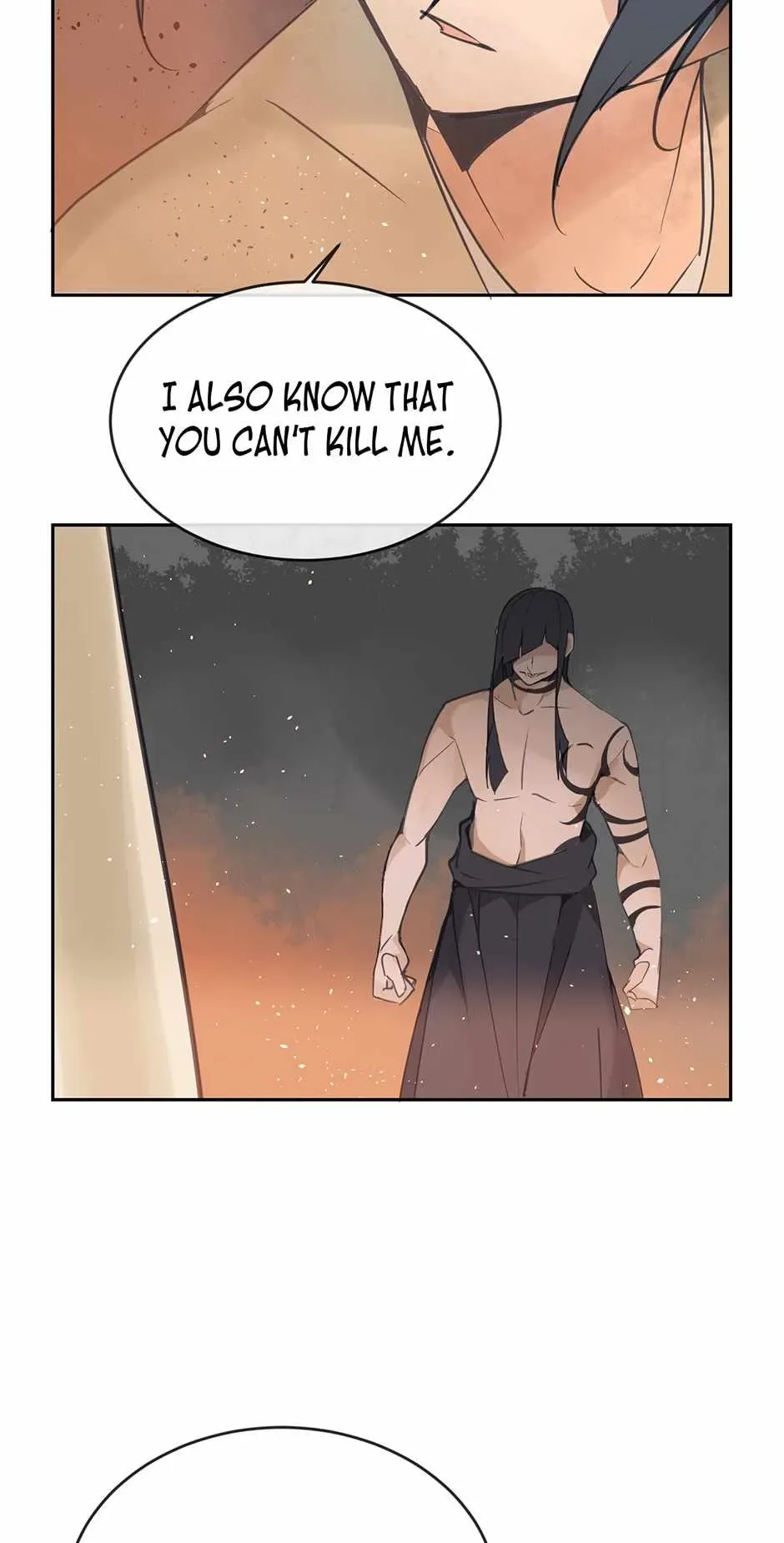 Damn Demonic Swords Chapter 89 page 14