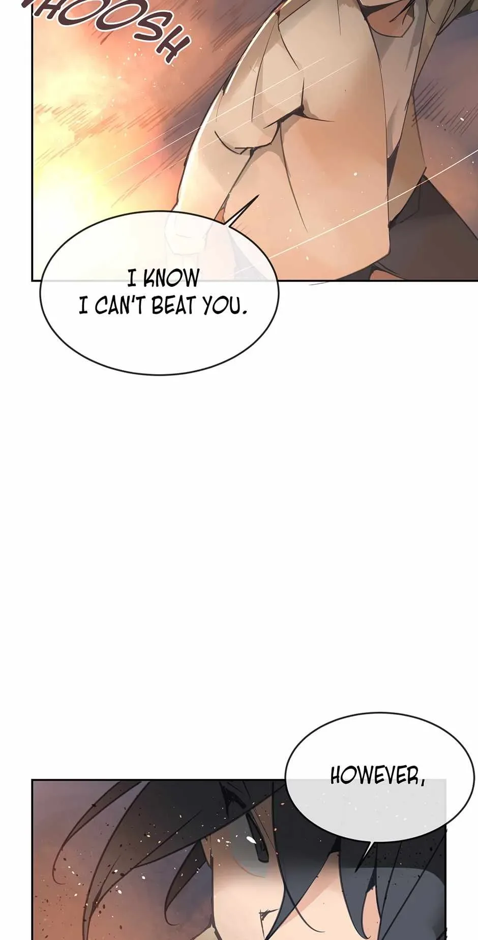 Damn Demonic Swords Chapter 89 page 13