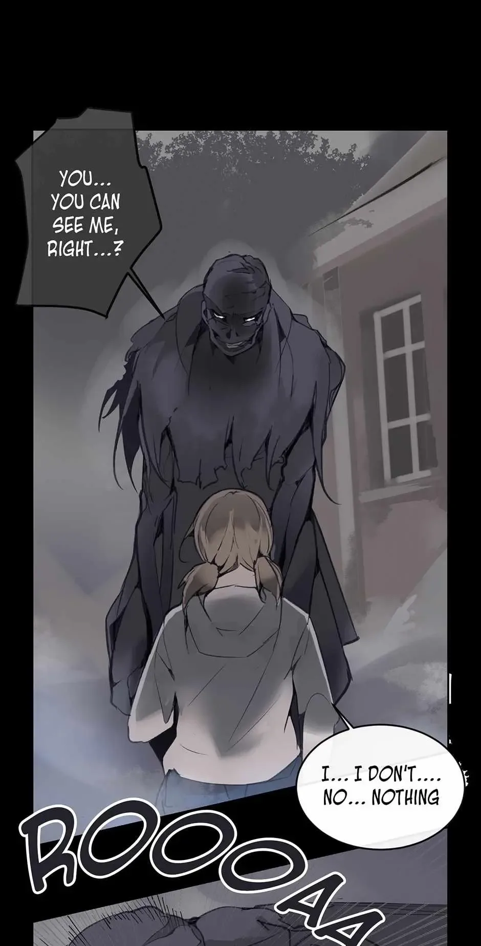 Damn Demonic Swords Chapter 90 page 9