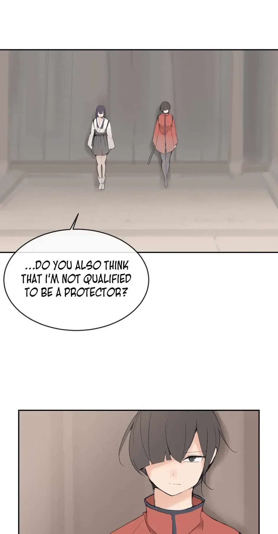 Damn Demonic Swords Chapter 91 page 14