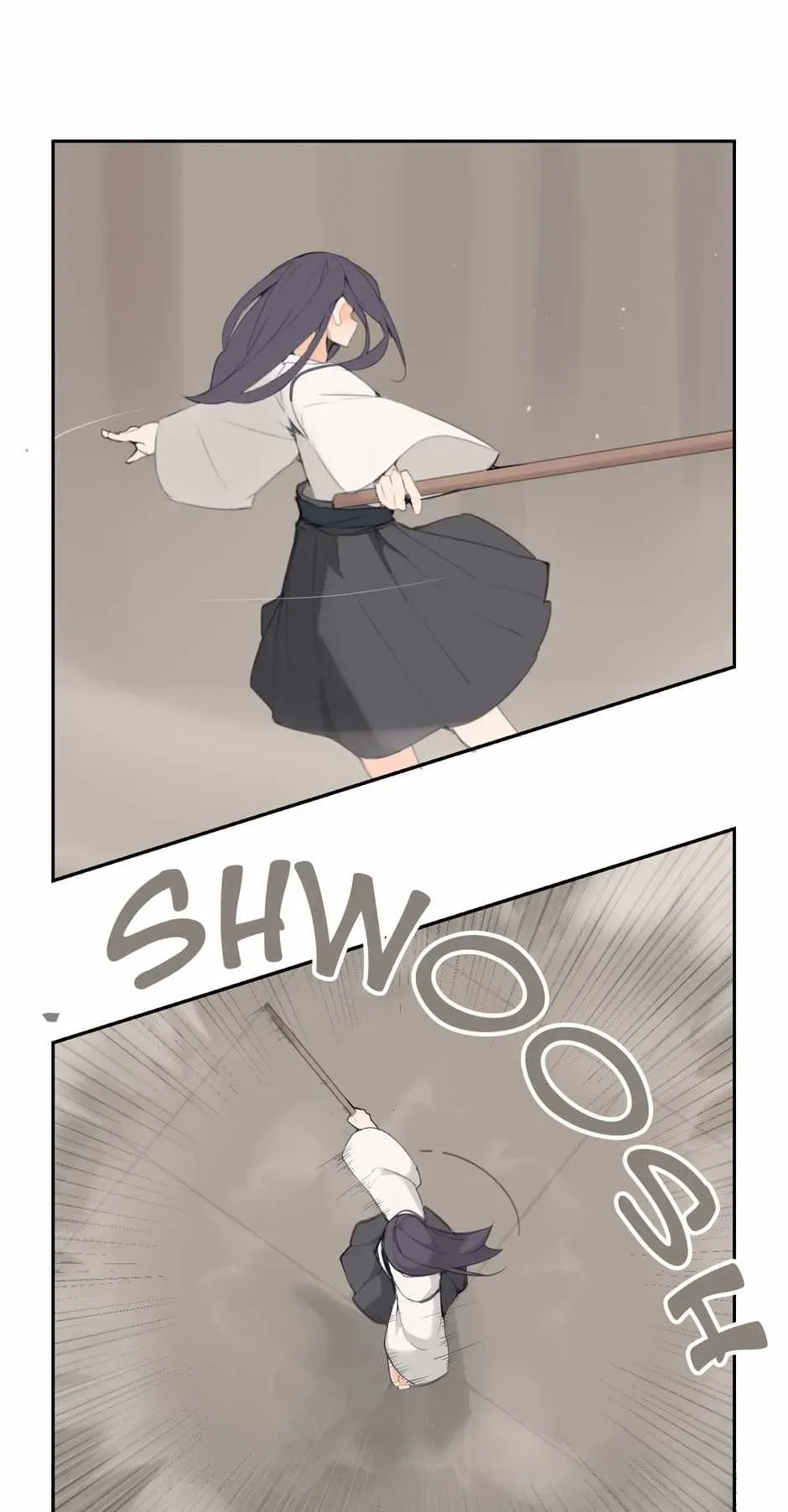 Damn Demonic Swords Chapter 91 page 7