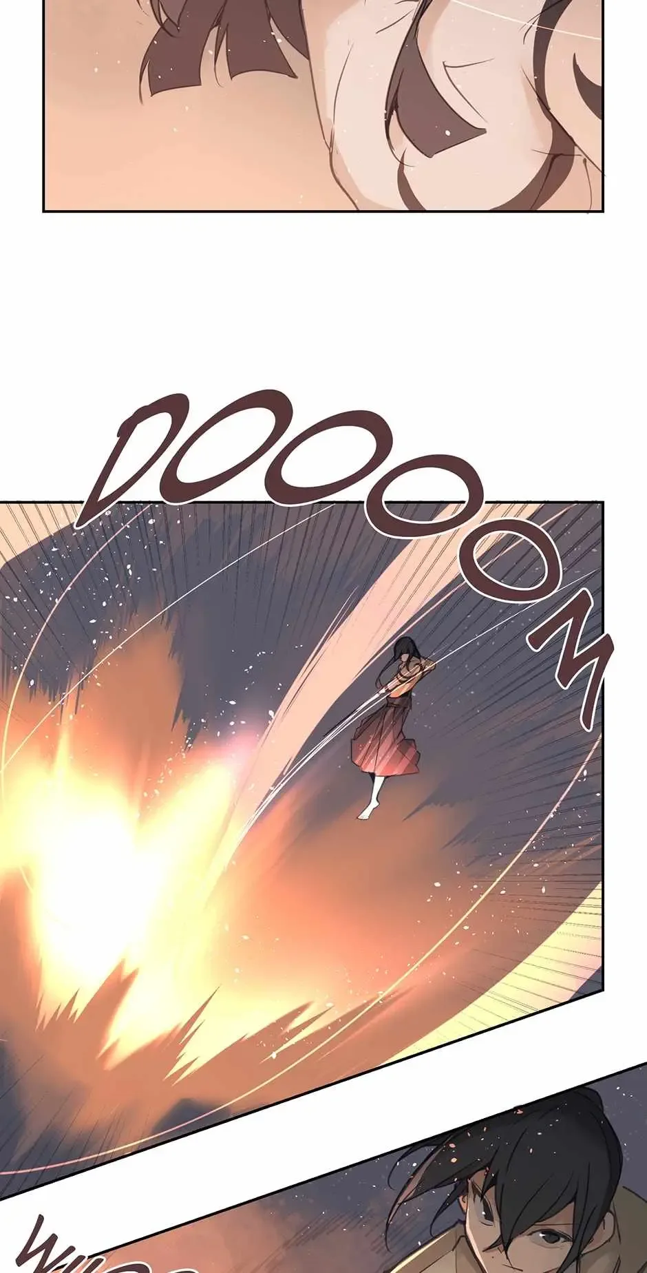 Damn Demonic Swords Chapter 89 page 12