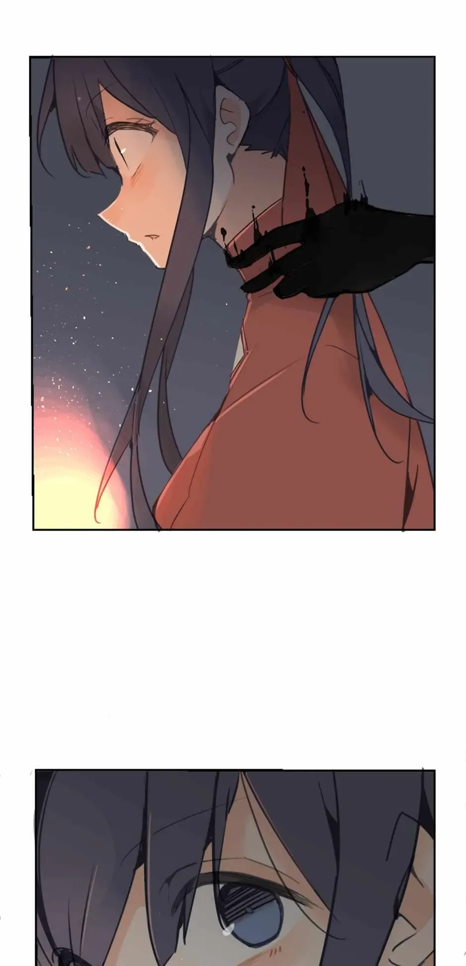 Damn Demonic Swords Chapter 97 page 3
