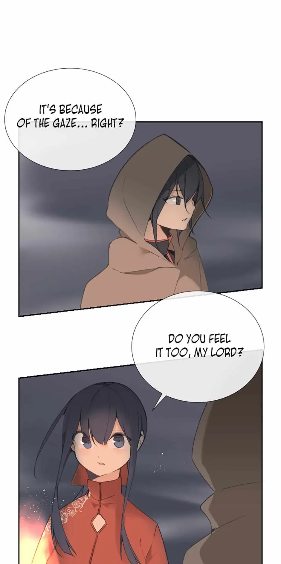 Damn Demonic Swords Chapter 97 page 9