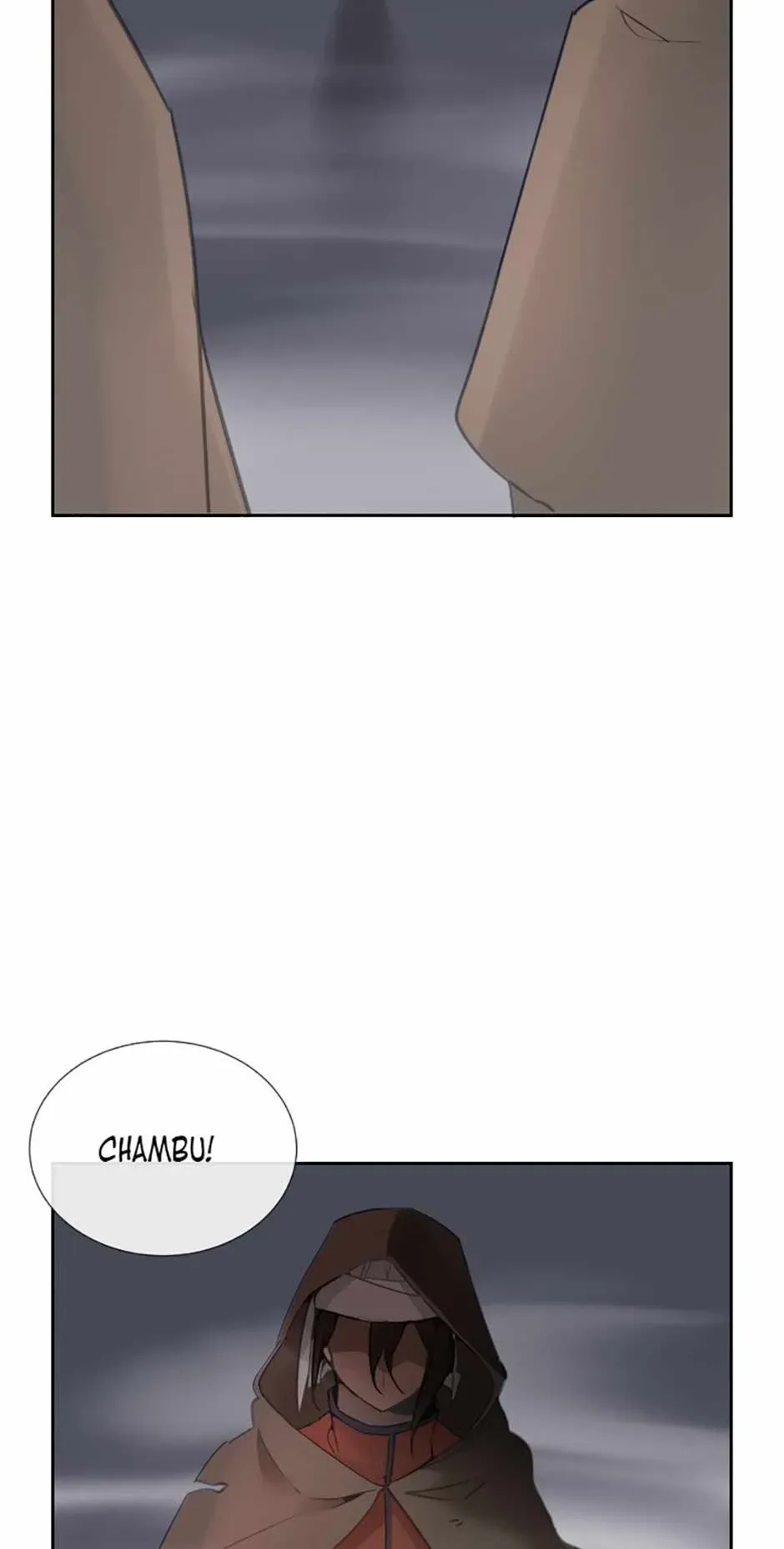 Damn Demonic Swords Chapter 97 page 18