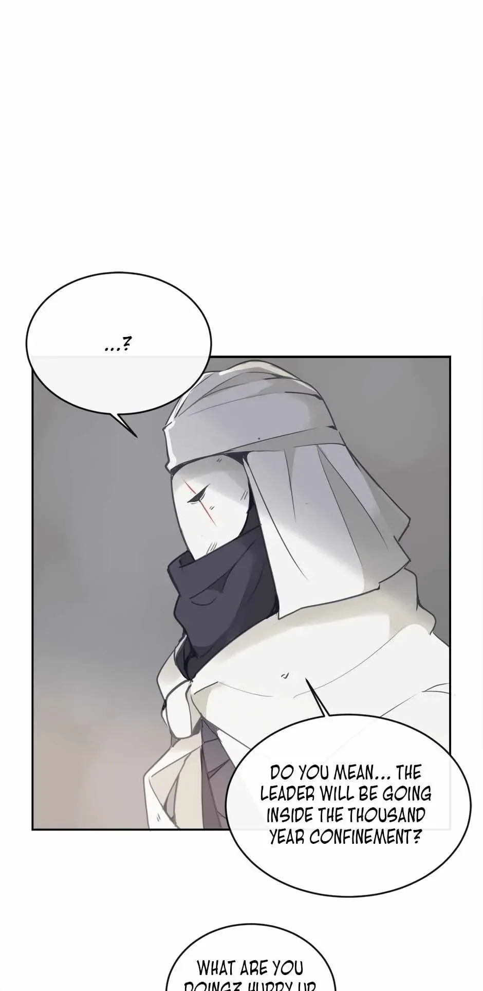 Damn Demonic Swords Chapter 95 page 9