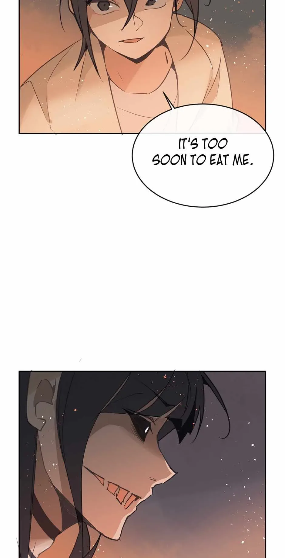 Damn Demonic Swords Chapter 89 page 17
