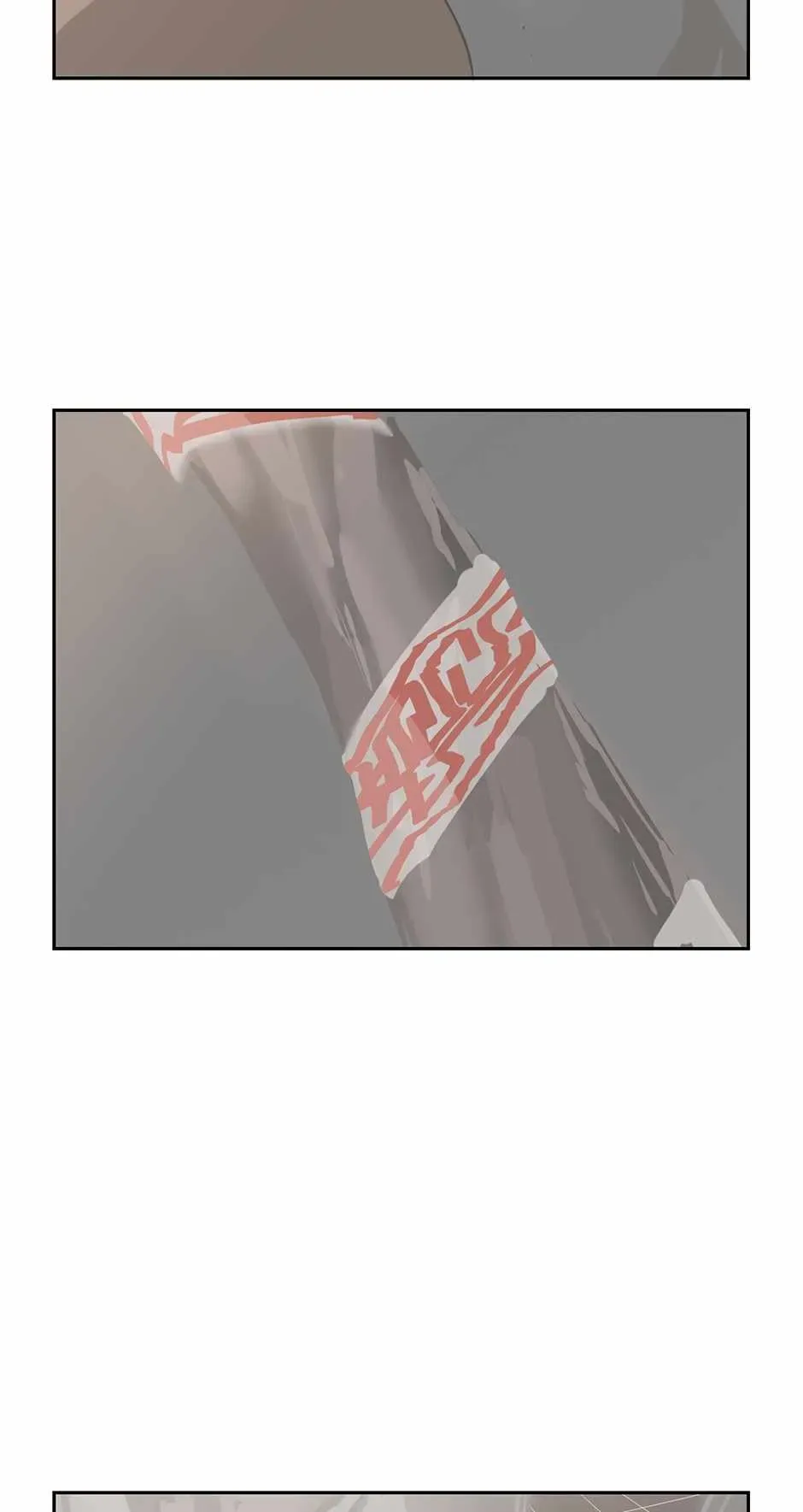 Damn Demonic Swords Chapter 95 page 4