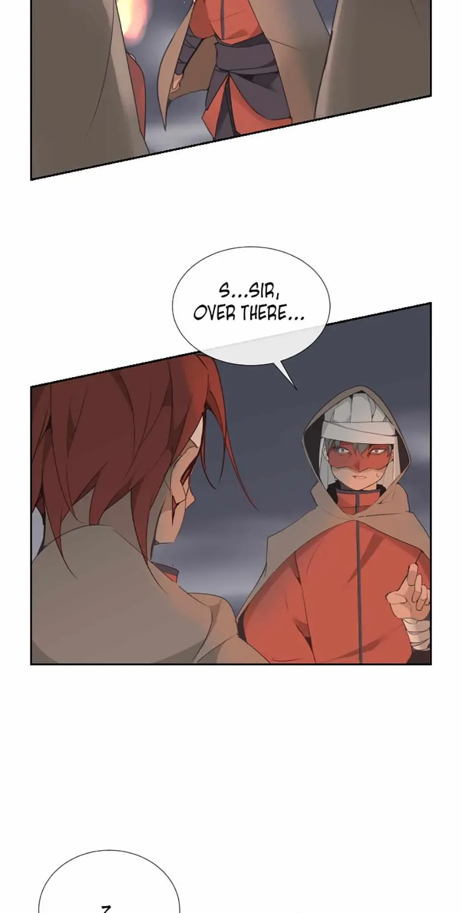 Damn Demonic Swords Chapter 97 page 16