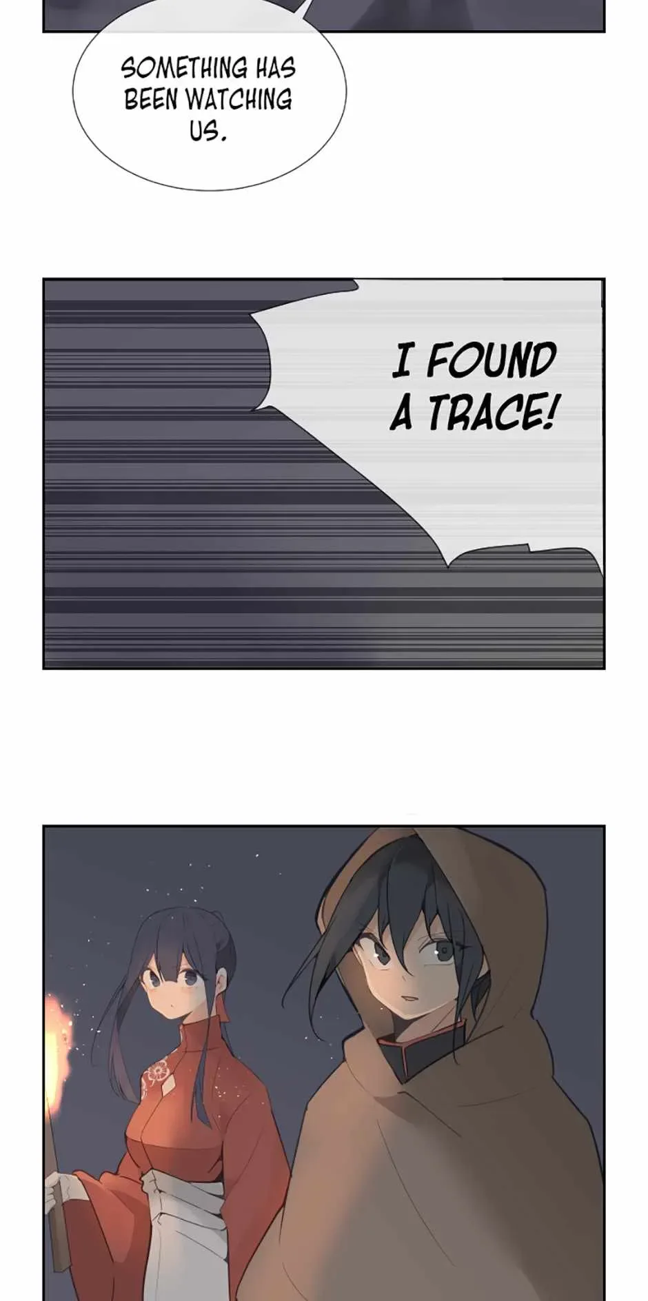 Damn Demonic Swords Chapter 97 page 11