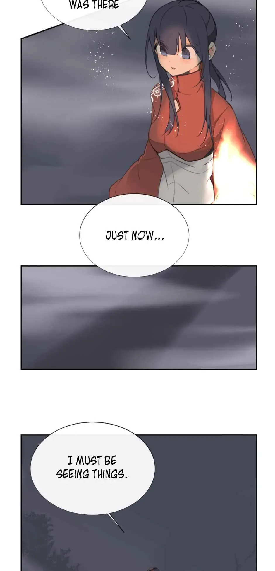Damn Demonic Swords Chapter 97 page 7