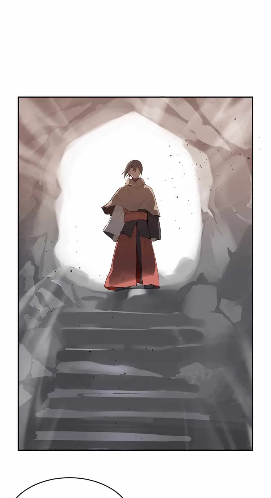 Damn Demonic Swords Chapter 95 page 17