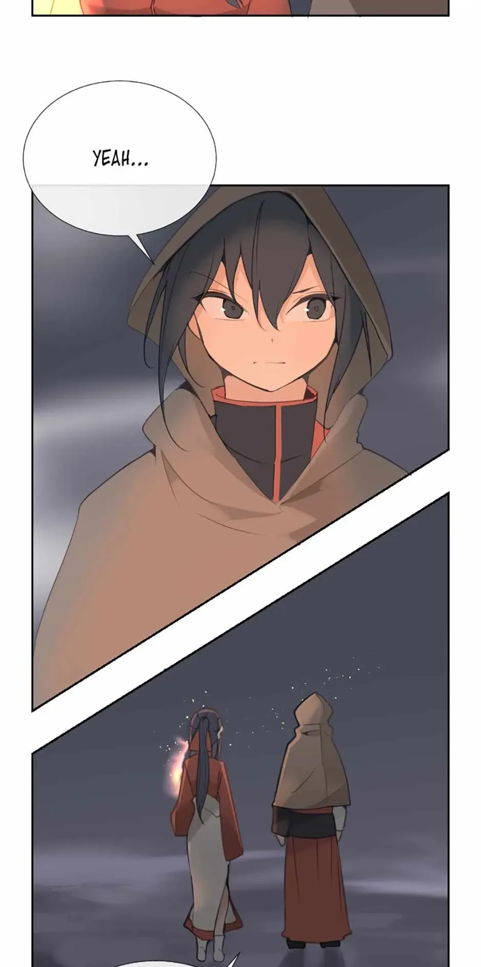 Damn Demonic Swords Chapter 97 page 10