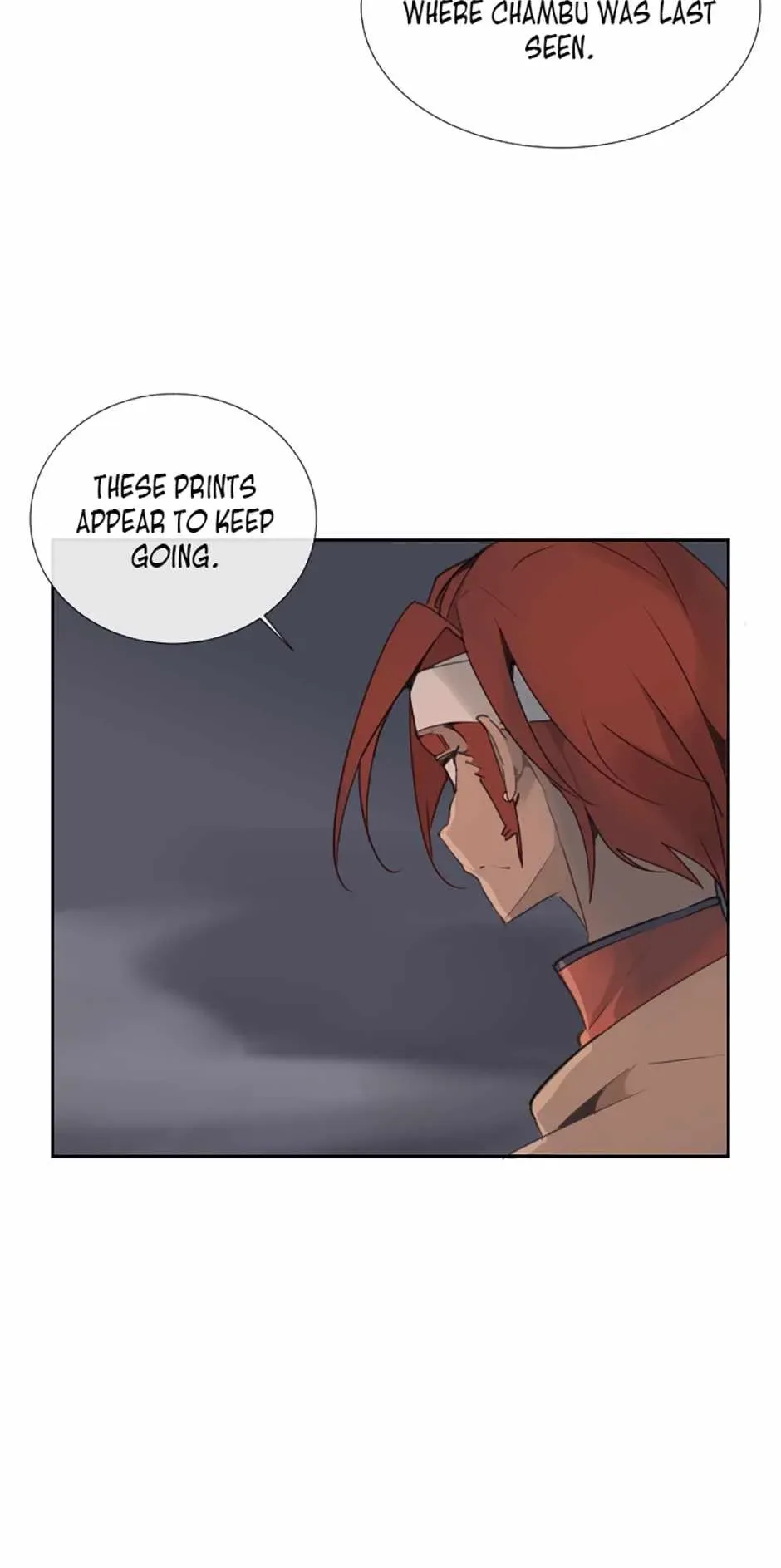 Damn Demonic Swords Chapter 97 page 14