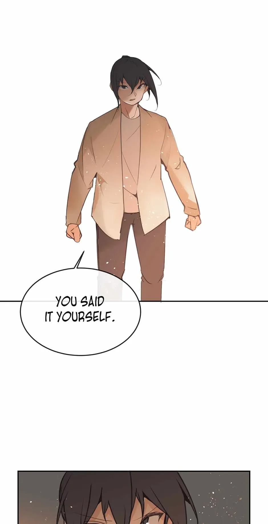 Damn Demonic Swords Chapter 89 page 16