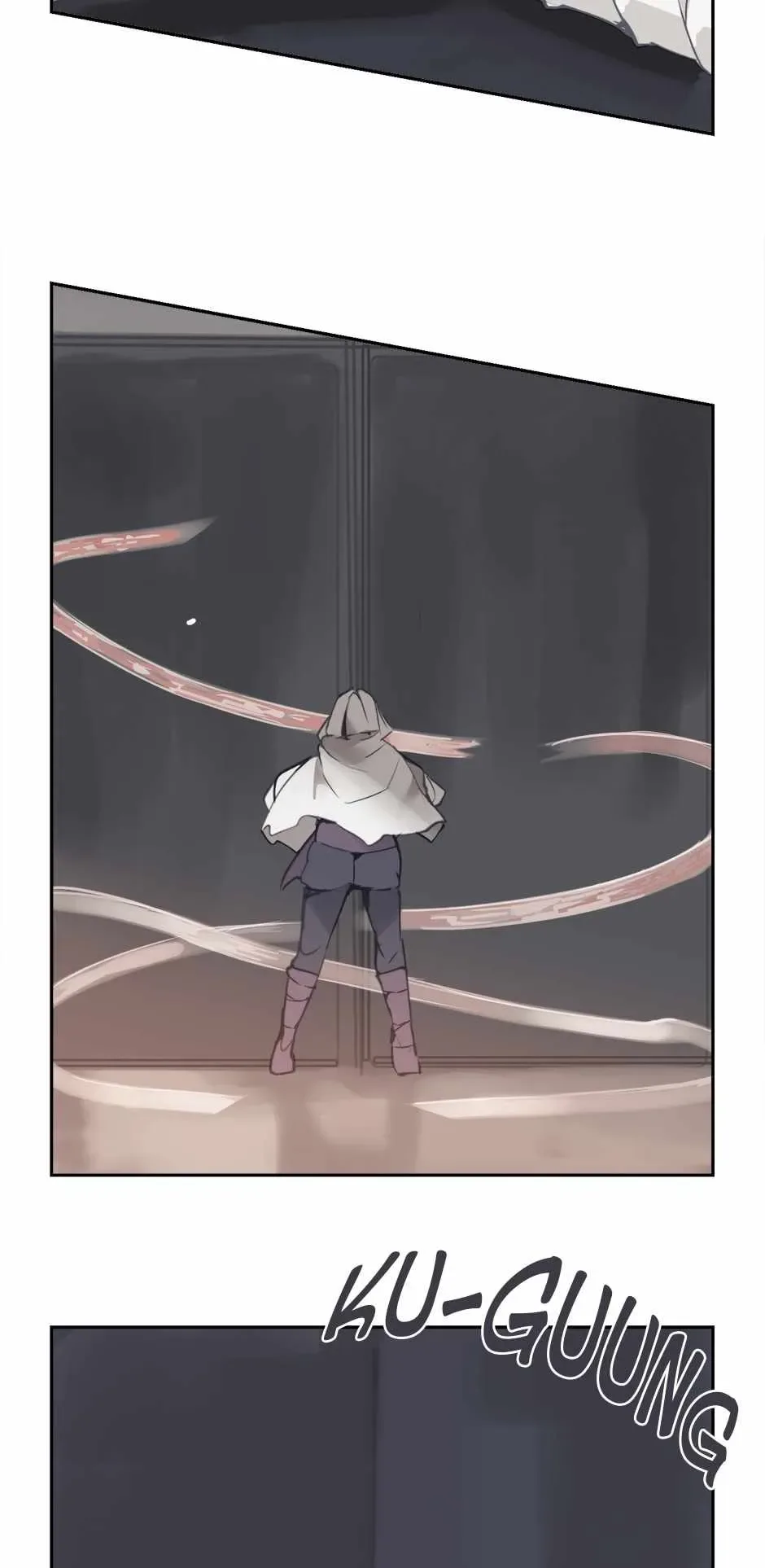 Damn Demonic Swords Chapter 95 page 11